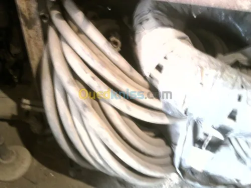 MATERIEL TRAVAUX PUBLIC