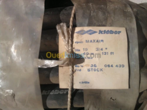 MATERIEL TRAVAUX PUBLIC