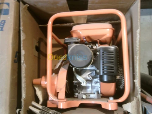 MATERIEL TRAVAUX PUBLIC