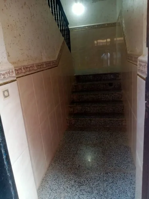 Vente Villa Alger Bordj el kiffan