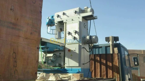 ماكنات الخراطة. الات الخراطة و التفريز  MACHINES FABRICATION MÉCANIQUE. Tours et fraiseuses