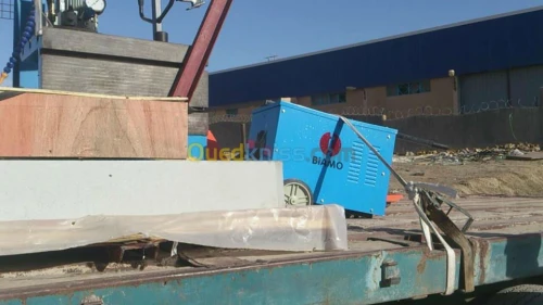 ماكنات الخراطة. الات الخراطة و التفريز  MACHINES FABRICATION MÉCANIQUE. Tours et fraiseuses
