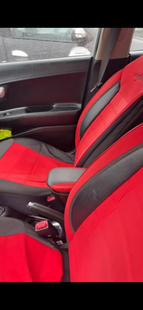 Kia Picanto 2016 Sportline