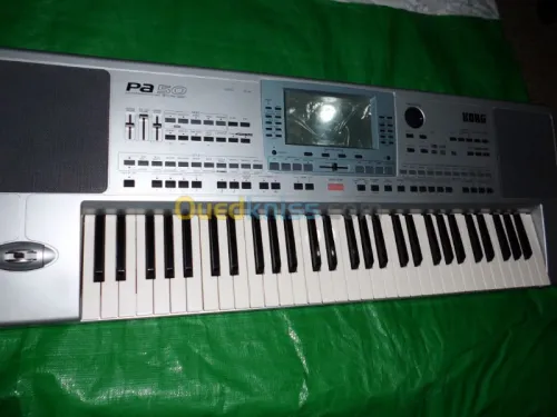 réparation   synthé