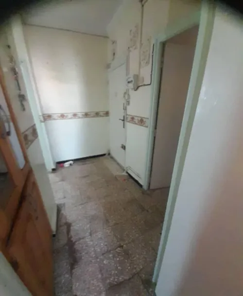 Vente Appartement F3 Tlemcen Tlemcen