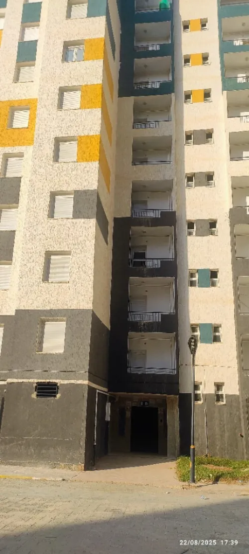 Vente Appartement F4 Tipaza Tipaza
