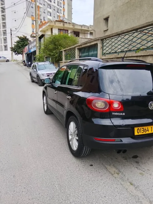 Volkswagen Tiguan 2010 