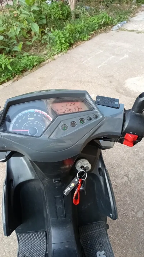 Vms Driv 2023