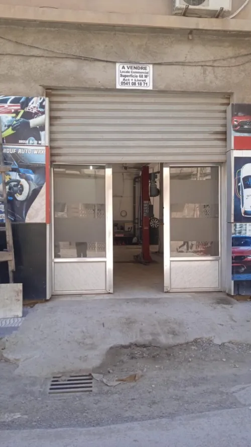 Vente Local Batna Batna