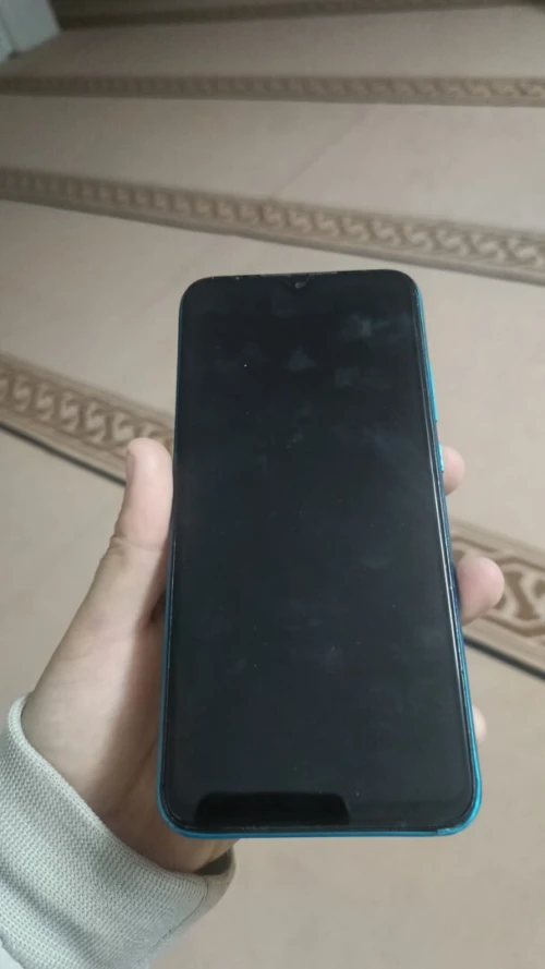 Redmi Redmi 9A