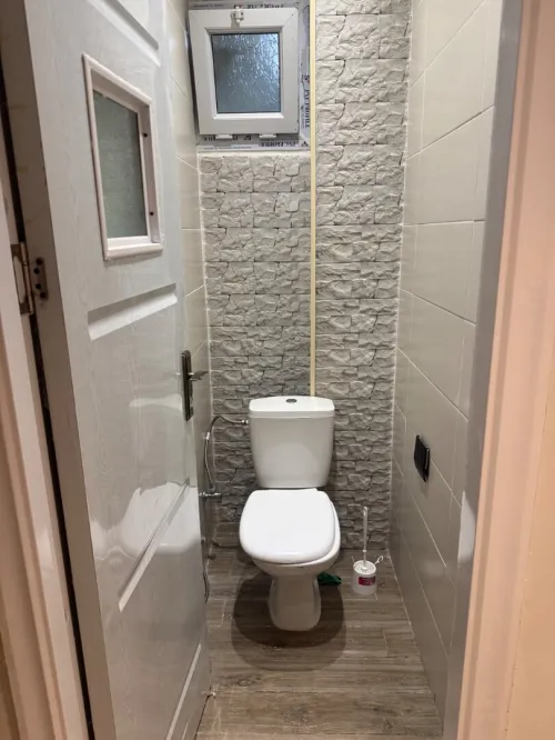 Cherche location Appartement F3 Alger Baba hassen