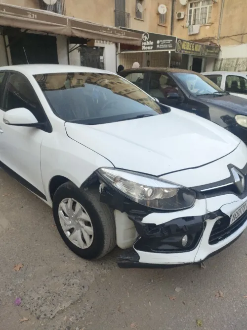 Renault Fluence 2015 Dynamique