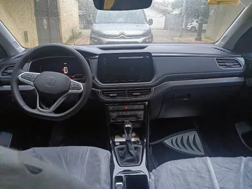 Volkswagen Tahru 2025 Xr turbo