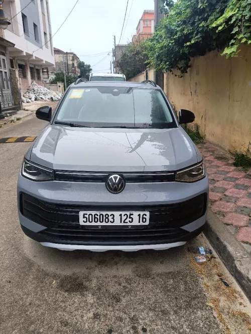 Volkswagen Tahru 2025 Xr turbo