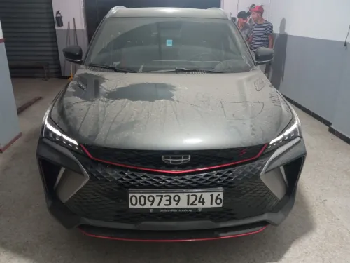 Geely Coolray 2024 Sport Limited