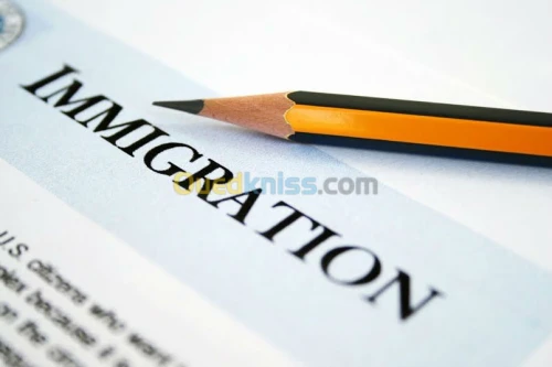 Immigration au Canada