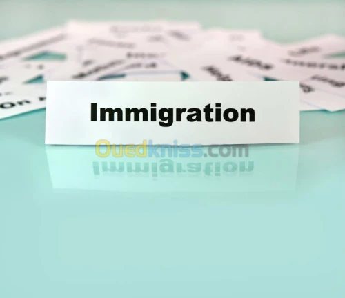 Immigration au Canada