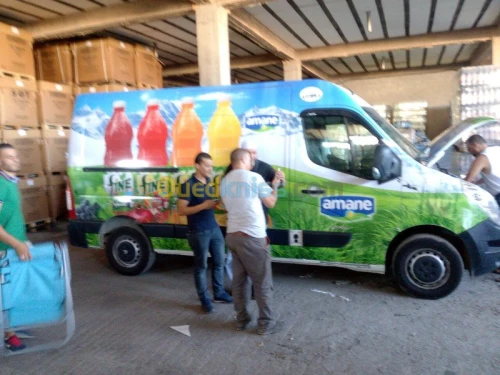 IMPRESSION NUMERIQUE ET FLEXOGRAPHIQUE