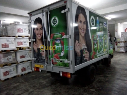 IMPRESSION NUMERIQUE ET FLEXOGRAPHIQUE