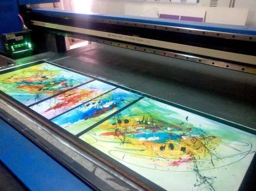 IMPRESSION NUMERIQUE ET FLEXOGRAPHIQUE