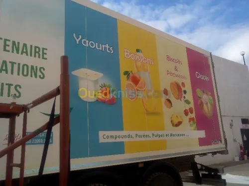 IMPRESSION NUMERIQUE ET FLEXOGRAPHIQUE