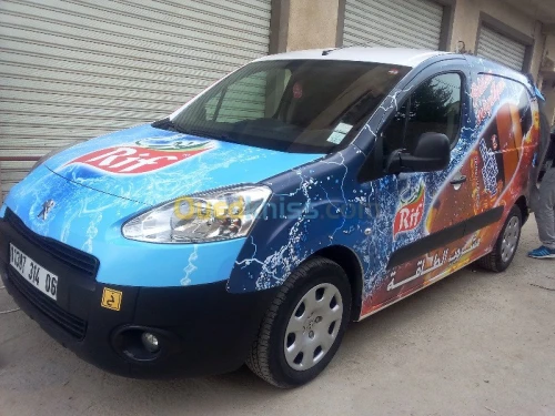 IMPRESSION NUMERIQUE ET FLEXOGRAPHIQUE