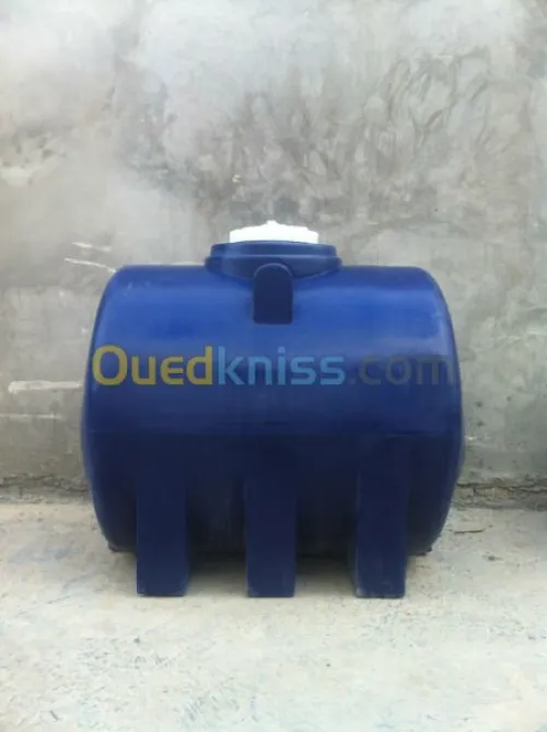  TRANSFORMATION DE PLASTIQUE -CITERNE-