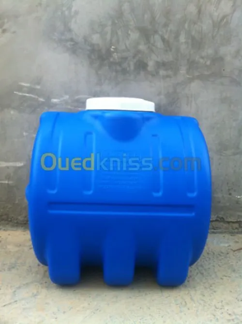  TRANSFORMATION DE PLASTIQUE -CITERNE-