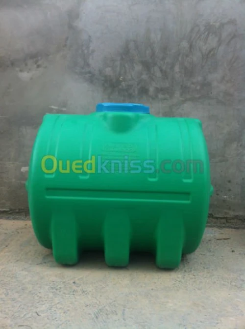  TRANSFORMATION DE PLASTIQUE -CITERNE-