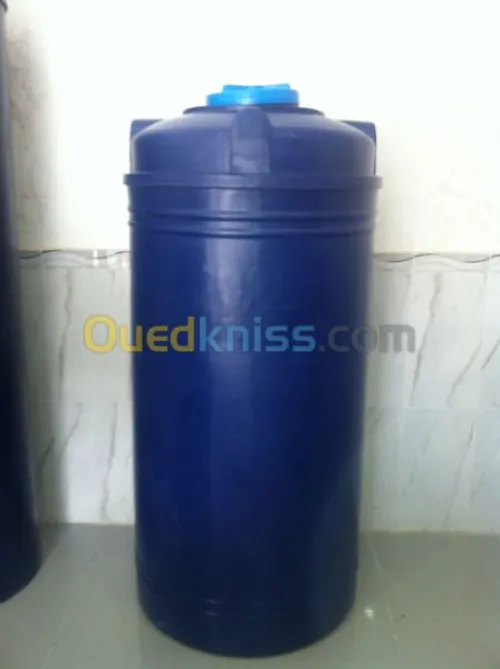  TRANSFORMATION DE PLASTIQUE -CITERNE-