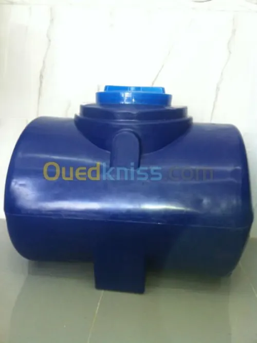  TRANSFORMATION DE PLASTIQUE -CITERNE-