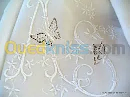 coure couture brodrer cha3ra fetela 