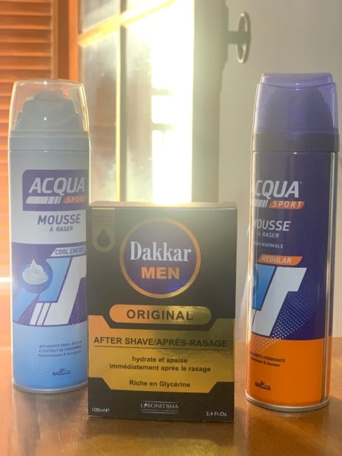 Produits AQUA Local