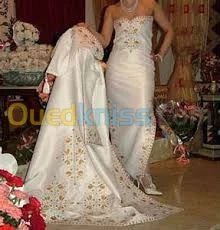 tout article mariée avec cours