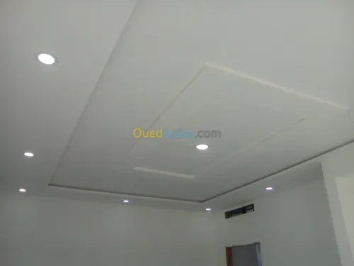 Électricien bâtiments