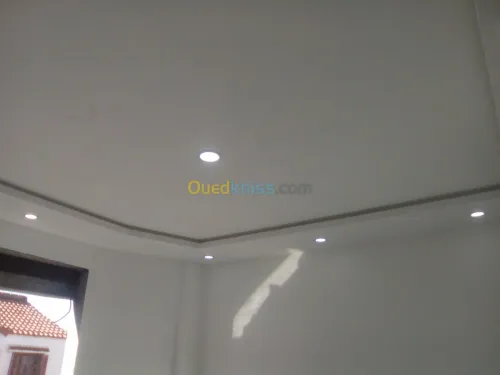 Électricien bâtiments