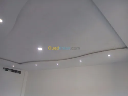 Électricien bâtiments