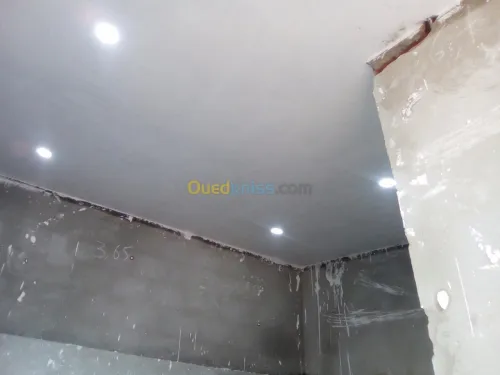 Électricien bâtiments