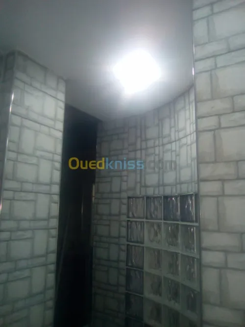 Électricien bâtiments