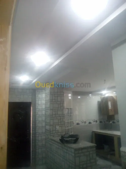 Électricien bâtiments