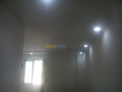 Électricien bâtiments