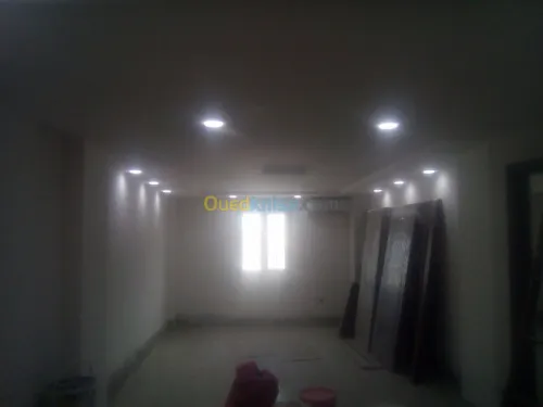 Électricien bâtiments