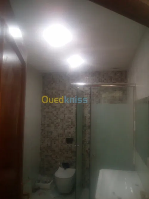 Électricien bâtiments