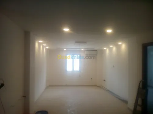 Électricien bâtiments