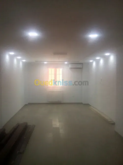 Électricien bâtiments