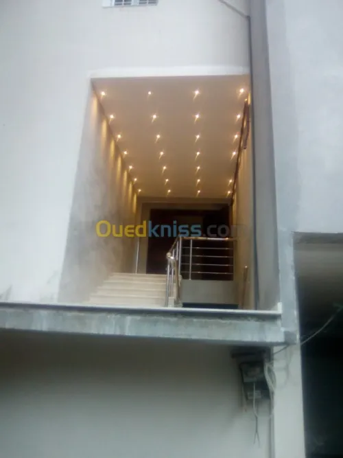 Électricien bâtiments