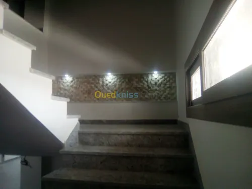 Électricien bâtiments