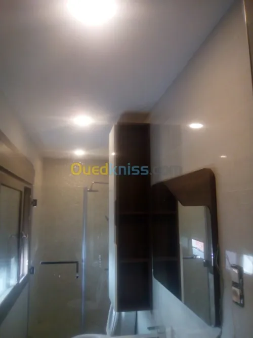 Électricien bâtiments