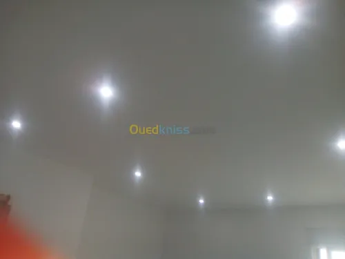 Électricien bâtiments