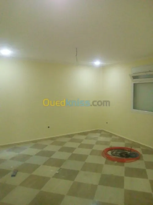 Électricien bâtiments